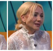 Cum se înțeleg acum Adriana Ochișanu și Corneliu Botgros? Problemele de sănătate cu care s-a confruntat fiul lor i-au apropiat după aproape 12 ani. Declarațiile îndrăgitei interprete: „Nu mă mai gândesc la ce a fost în trecut”